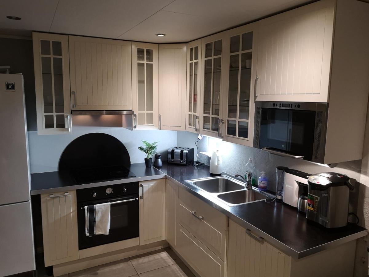 Malvik Apartment Екстериор снимка