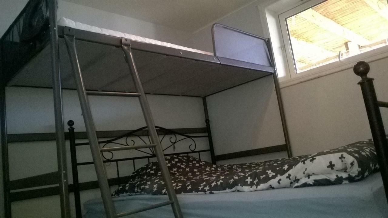 Malvik Apartment Екстериор снимка